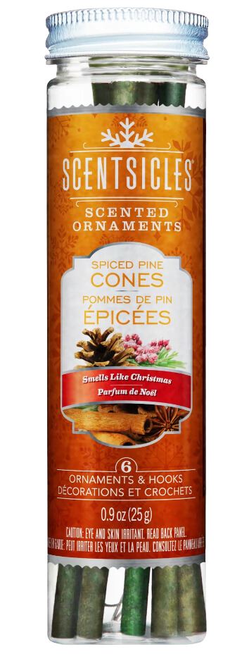 Scentsicles-6pc-Stick-Spiced-Pine-Cones