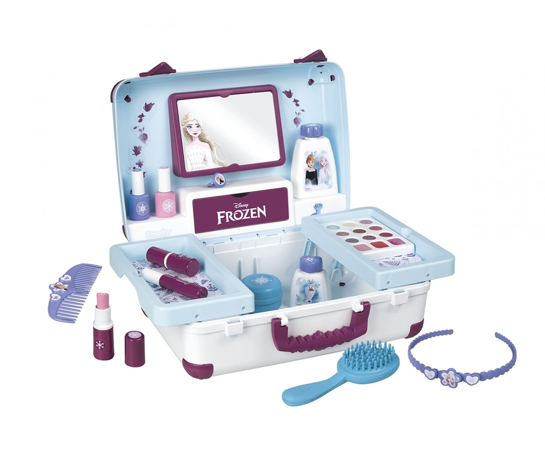 Frozen-Cosmeticaset