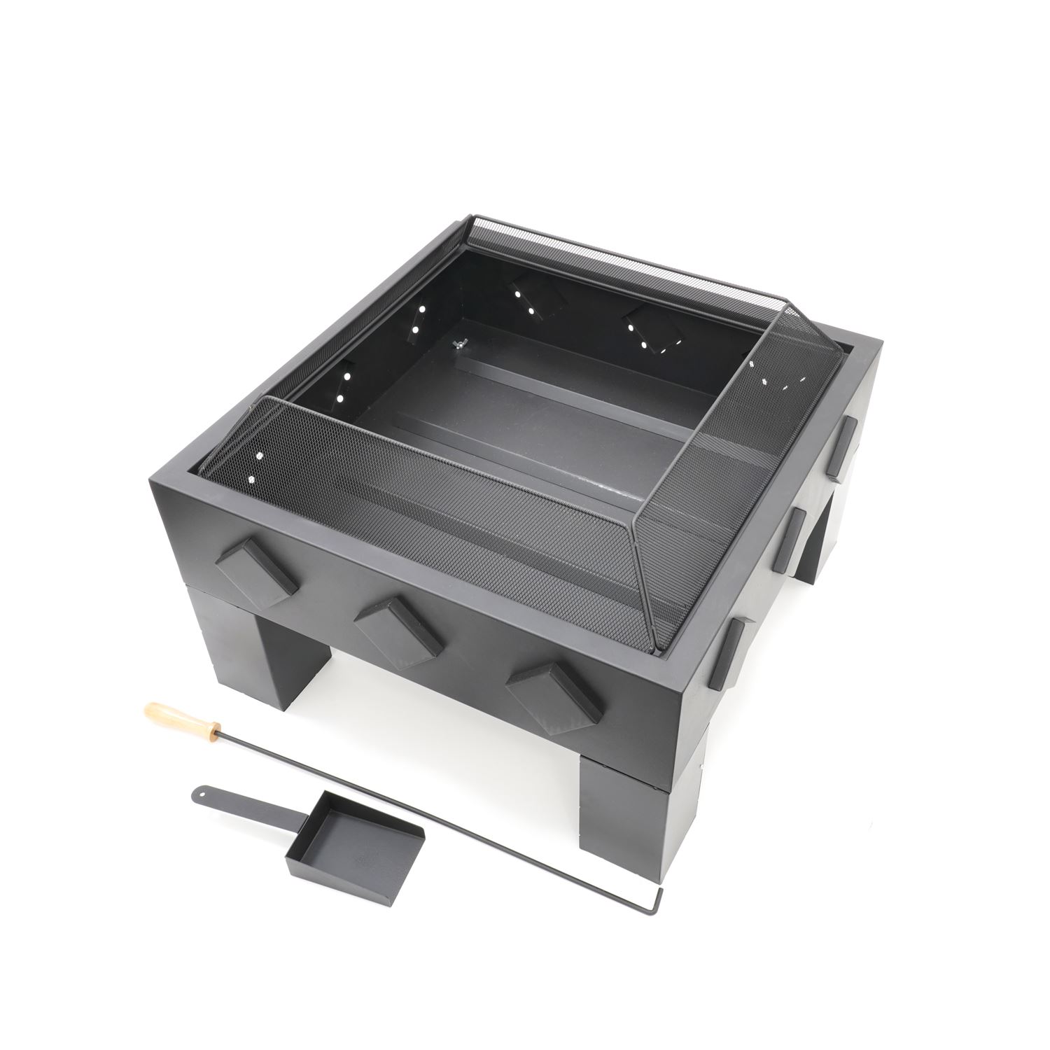Firebowl-Kvadrat-square-