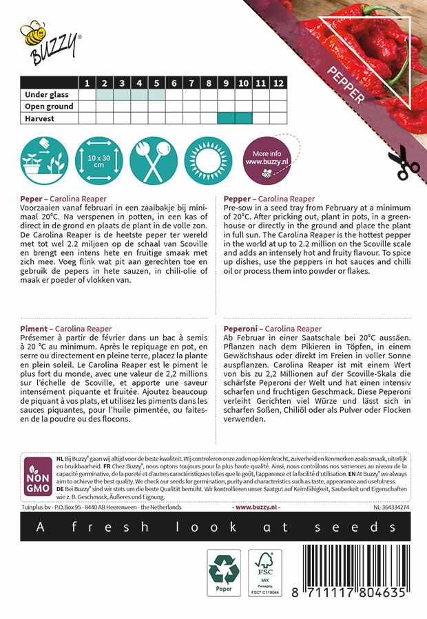 Xotica-Peper-Carolina-Reaper