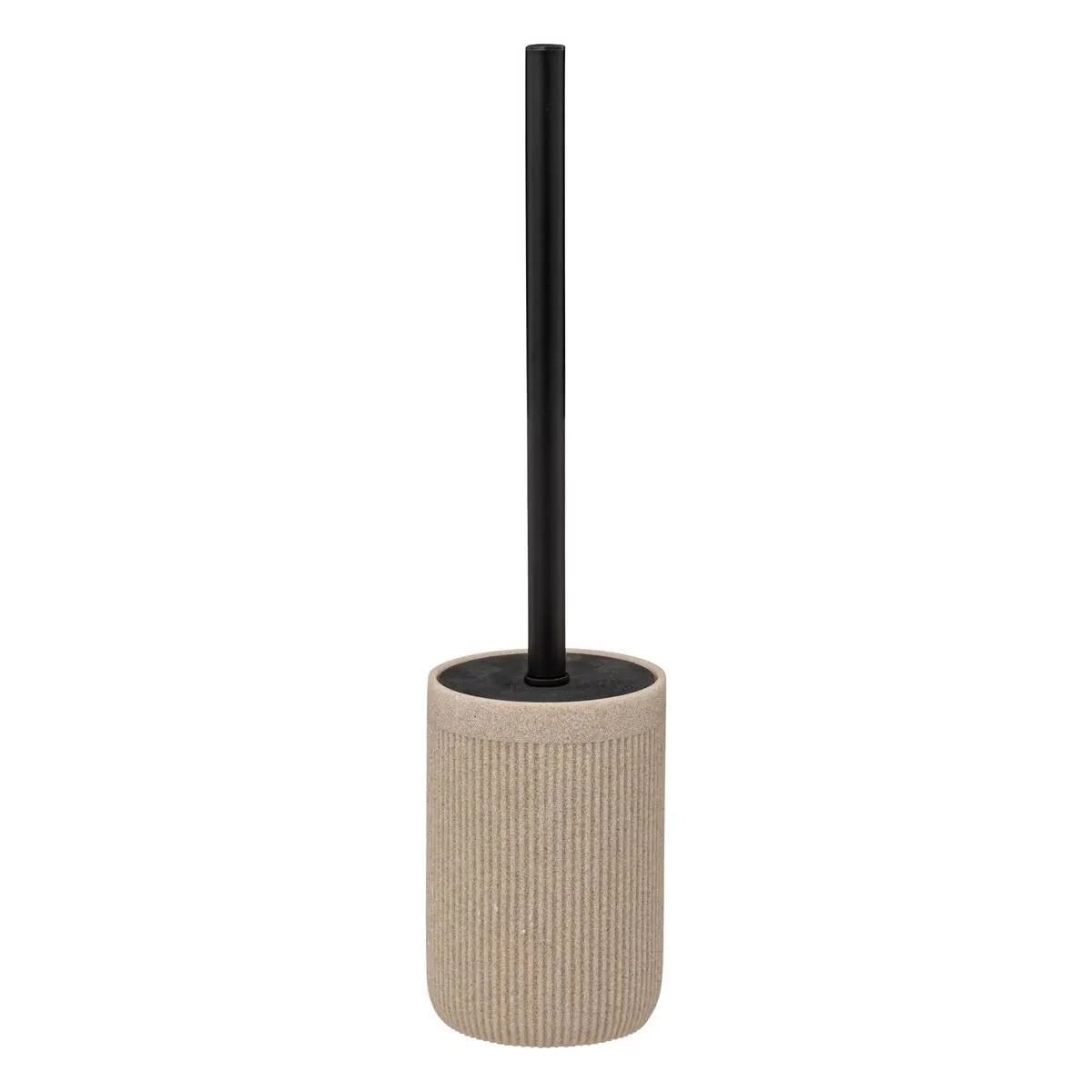 Toiletborstel-lin-onyx