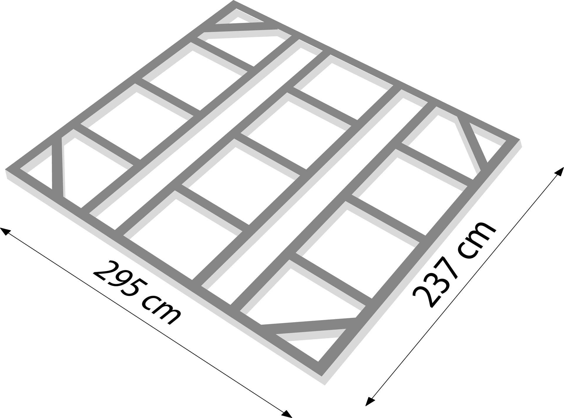 Fundering-Globel-10x8-Voor-Tuinberging-Dream-108-anthrazit-H-cm