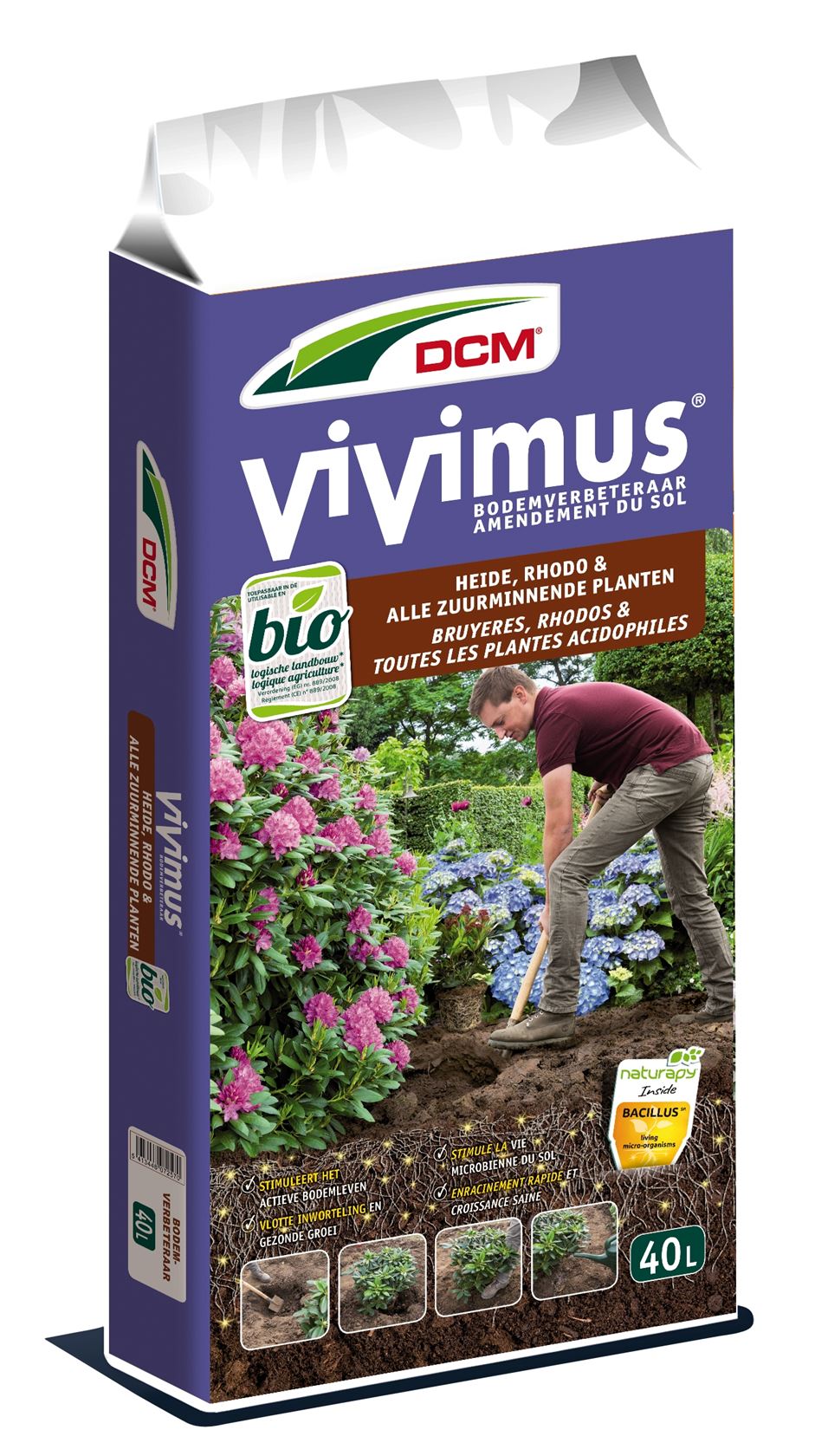 Vivimus-bodemverbeteraar-rhododendron-hortensia-zuurminnende-planten-40L-Bio