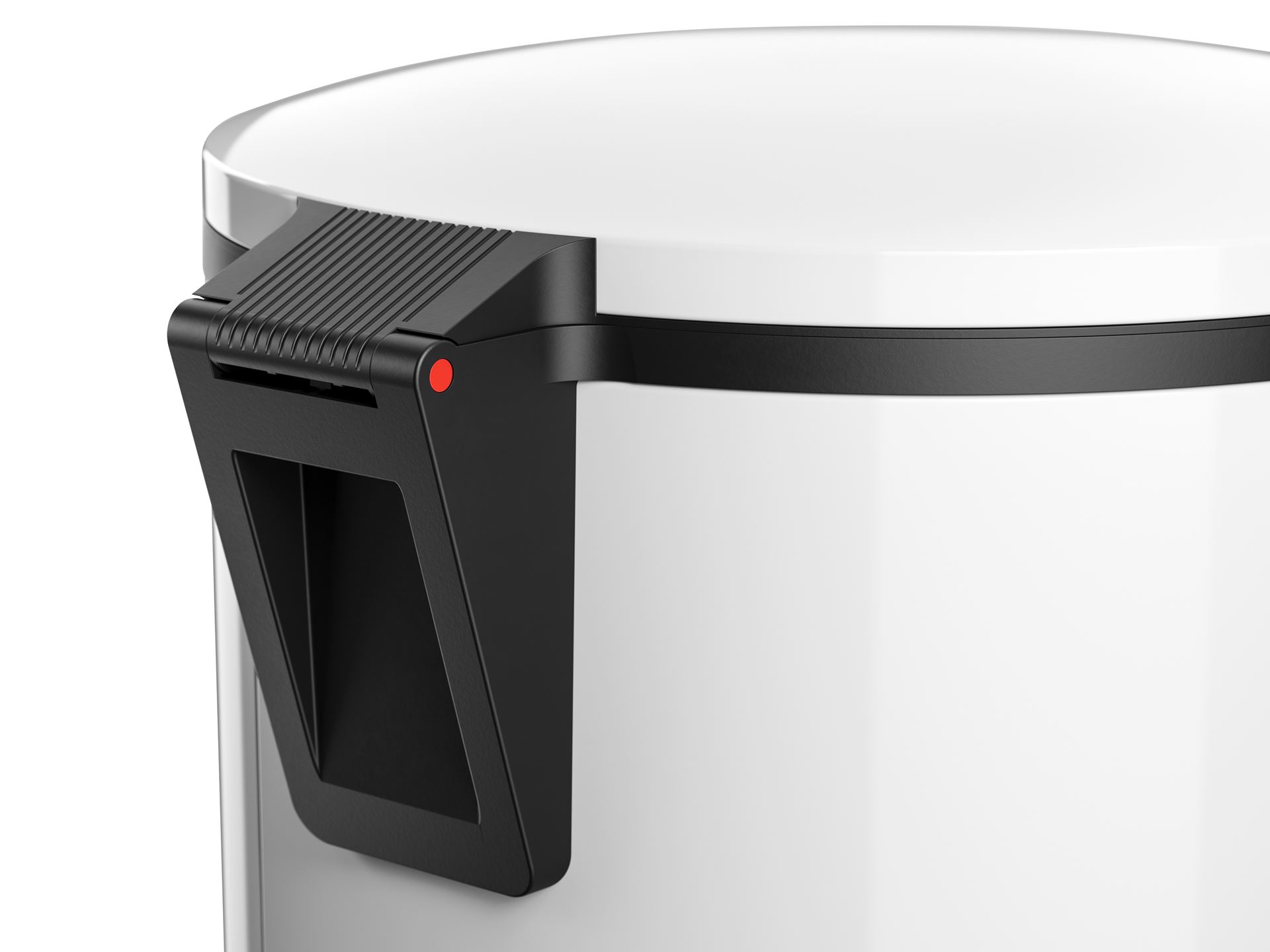 Pedaalemmer-pure-xl-wit-44l