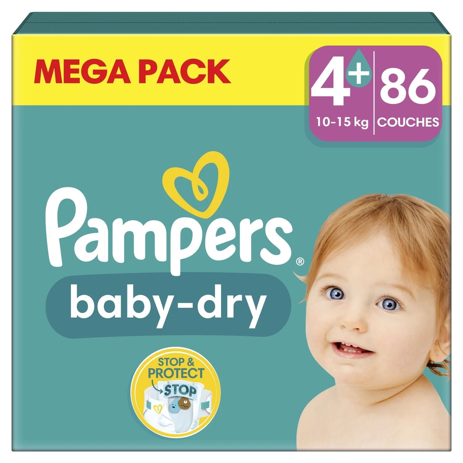 Pampers-Baby-Dry-luiers-Maat-4-86-luiers-9-14-KG-