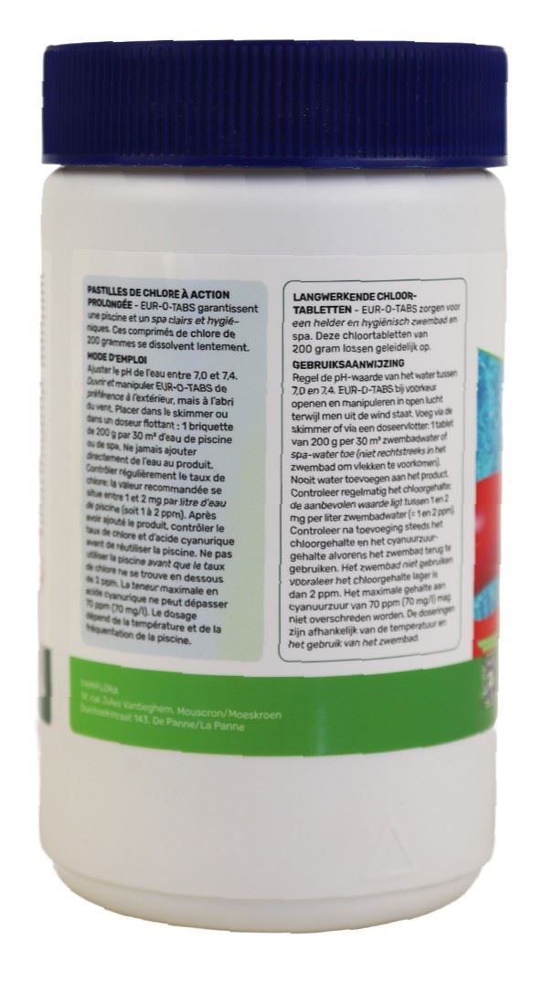 Langwerkend-organisch-chloor-1kg-200g-tabs-gestabiliseerd-chloor