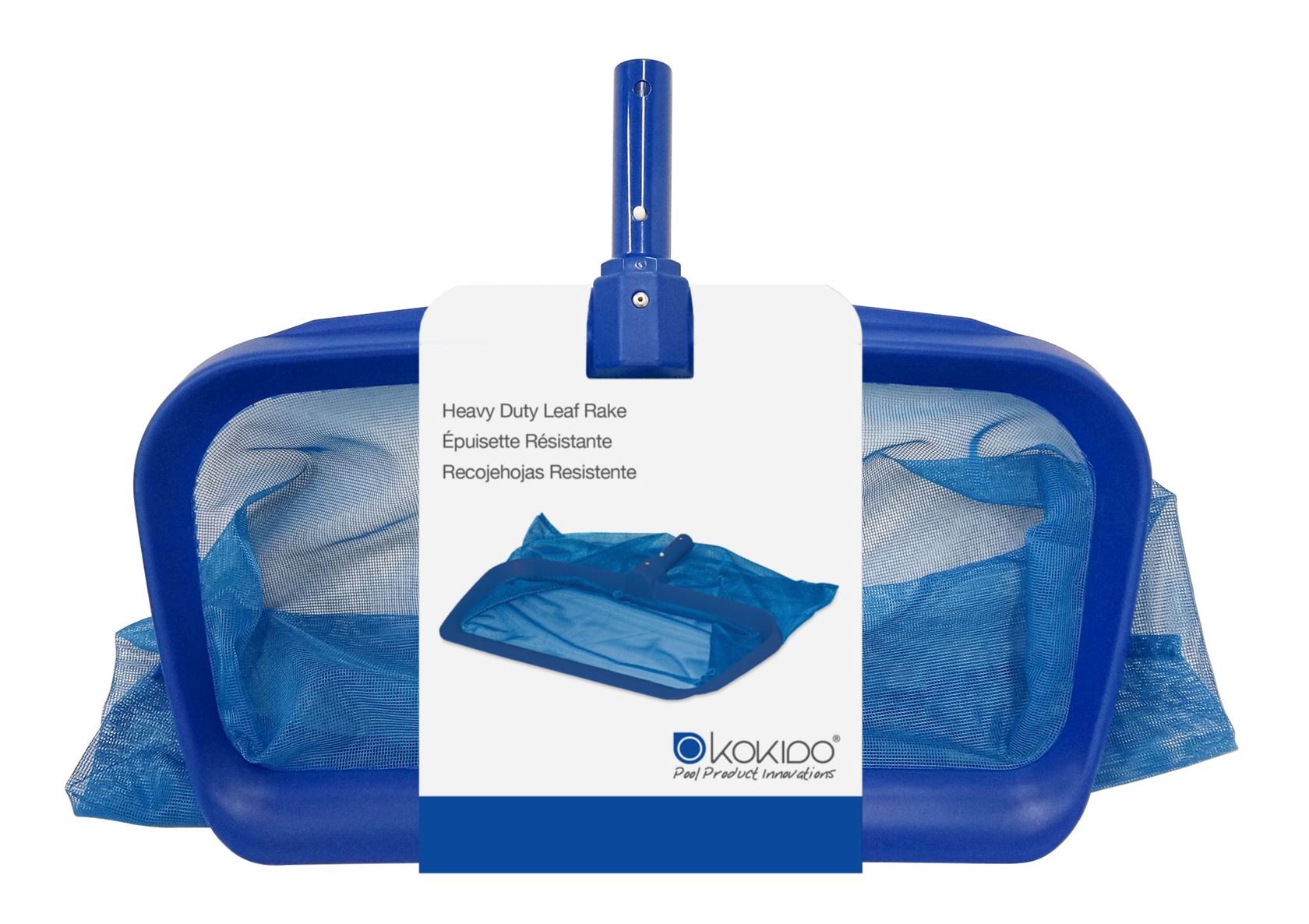 Heavy-Duty-Plastic-Leaf-Rake-Blue-