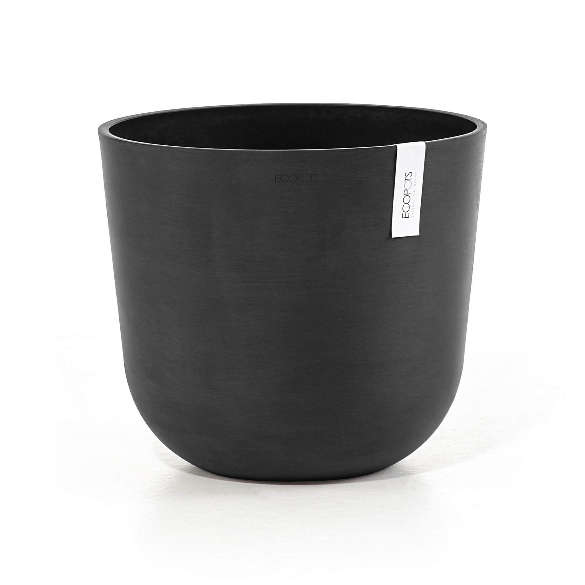 Ecopots-oslo-dark-grey-35-cm-H30-5-cm