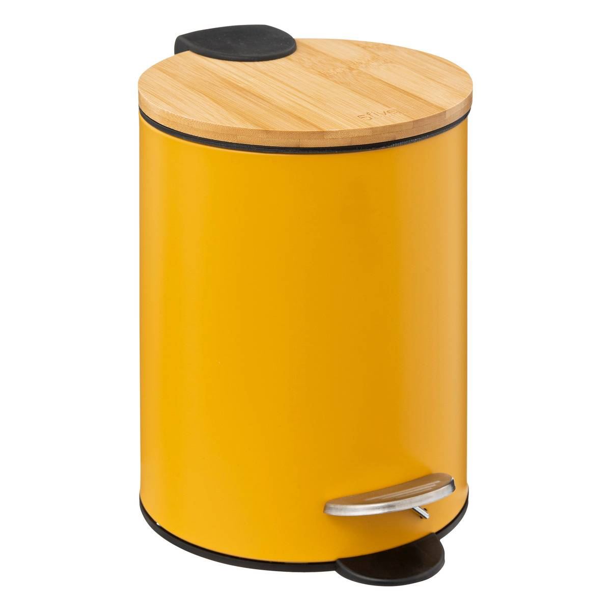 Prullenbak-Soft-3L-Modern-mosterd
