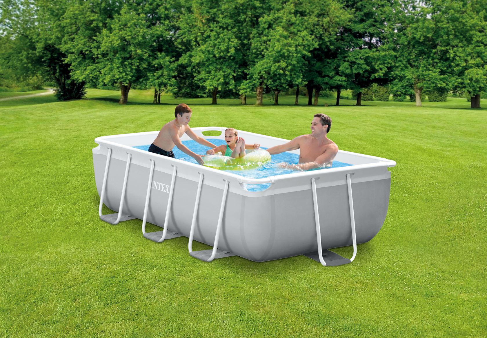 Prism-Frame-Pool-zwembadset-300X175X80cm-Inclusief-filterpomp-trap-Opzetzwembad