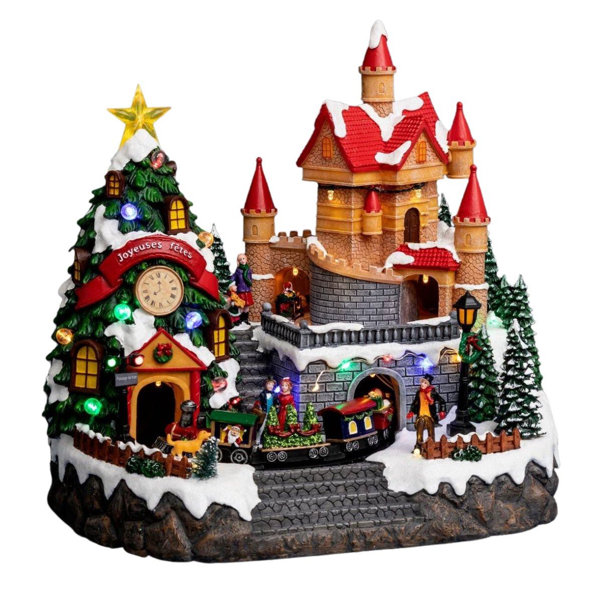 Kerstdorp-manor-33L