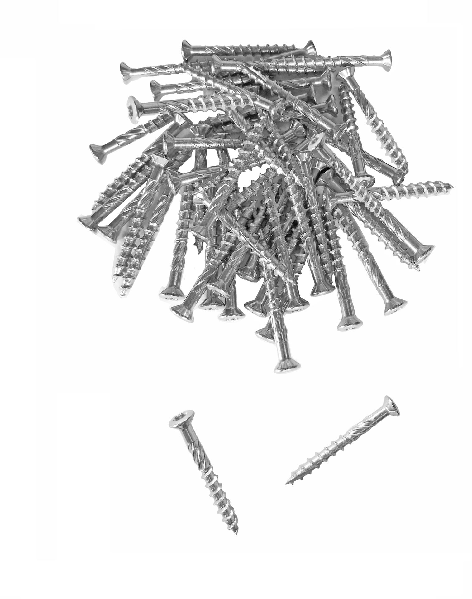 Borderfix-rvs-kruiskopschroeven-voor-piketpaal-H38-H58-x-3-6-x-3-8-cm-BIT-TX20-4-5-x-40-mm-50-x