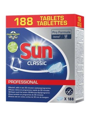 Sun-Tabs-188pcs-Classic-professional