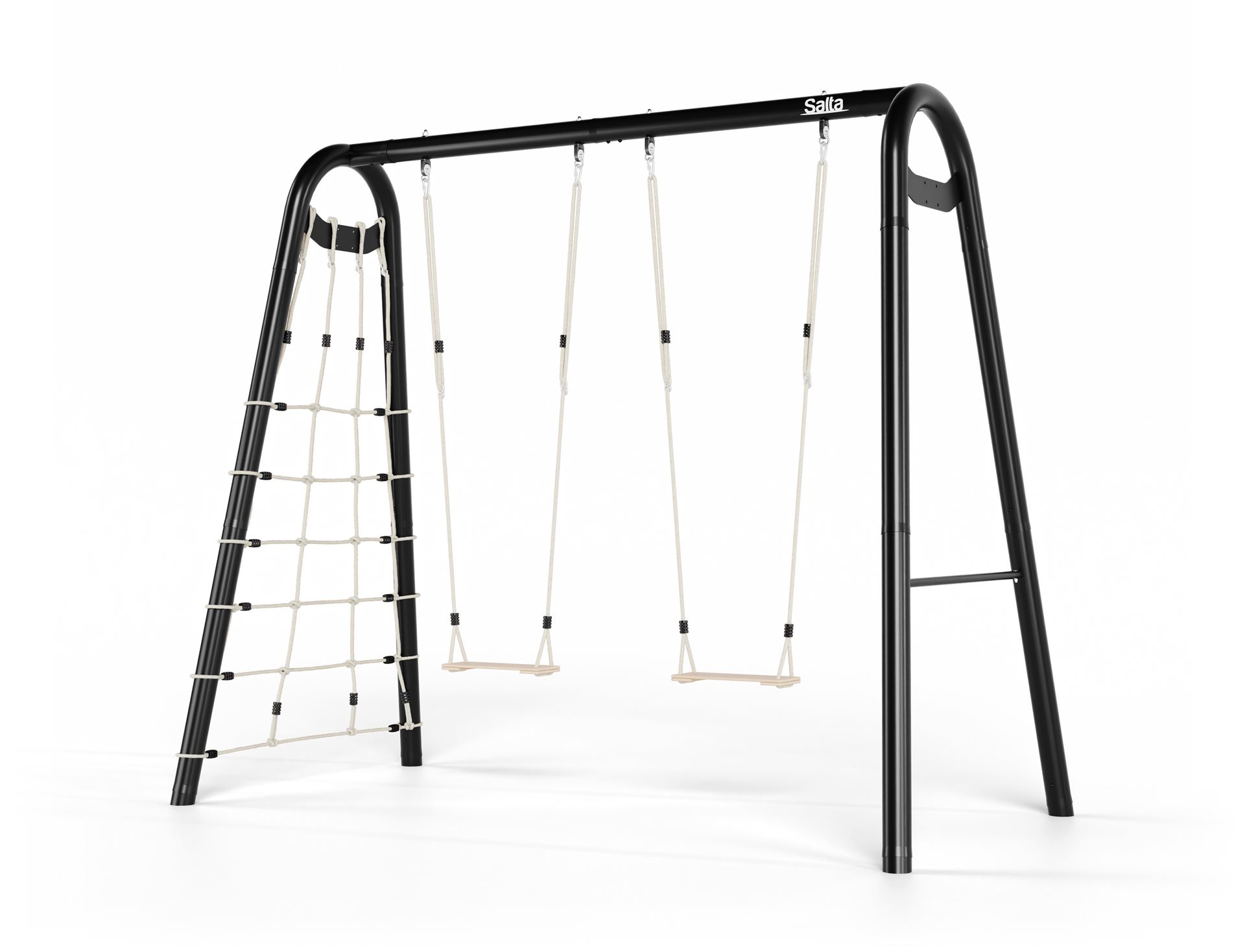 Salta-PlayFit-Swing-L-Set-2-260-x150-x-255-Incl-climbing-rope-2x-swing