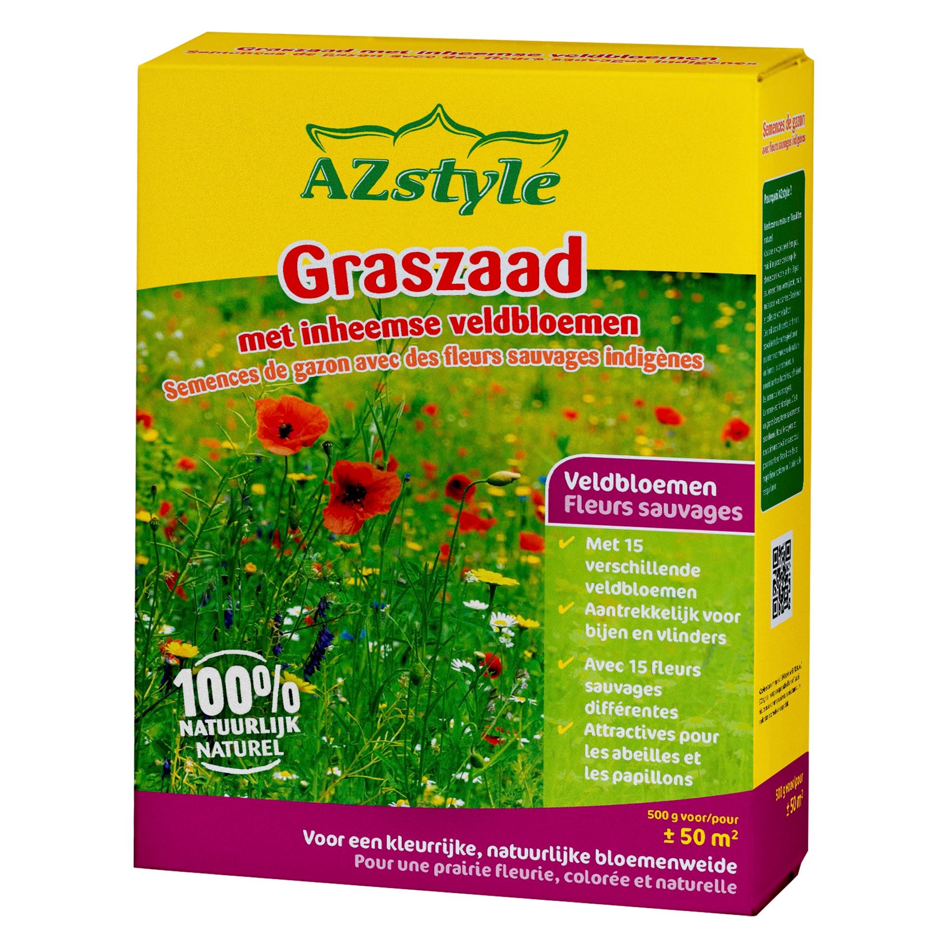Graszaad-met-inheemse-veldbloemen-500-g