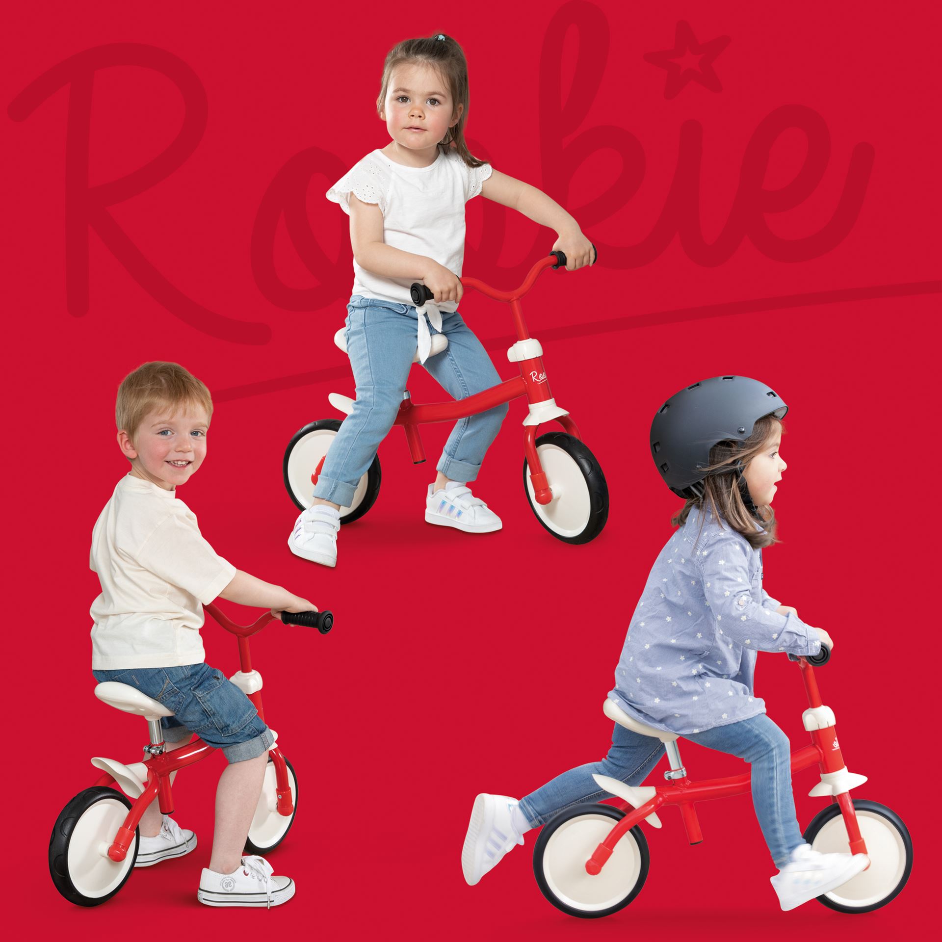 Draisienne-Rookie