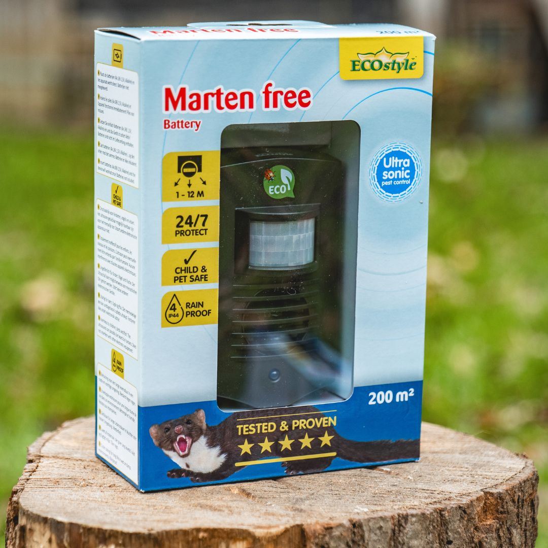 Marter-free-50-m-Battery