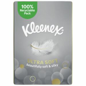 Kleenex-zakdoeken-ultra-soft-10x7st-4-lagen