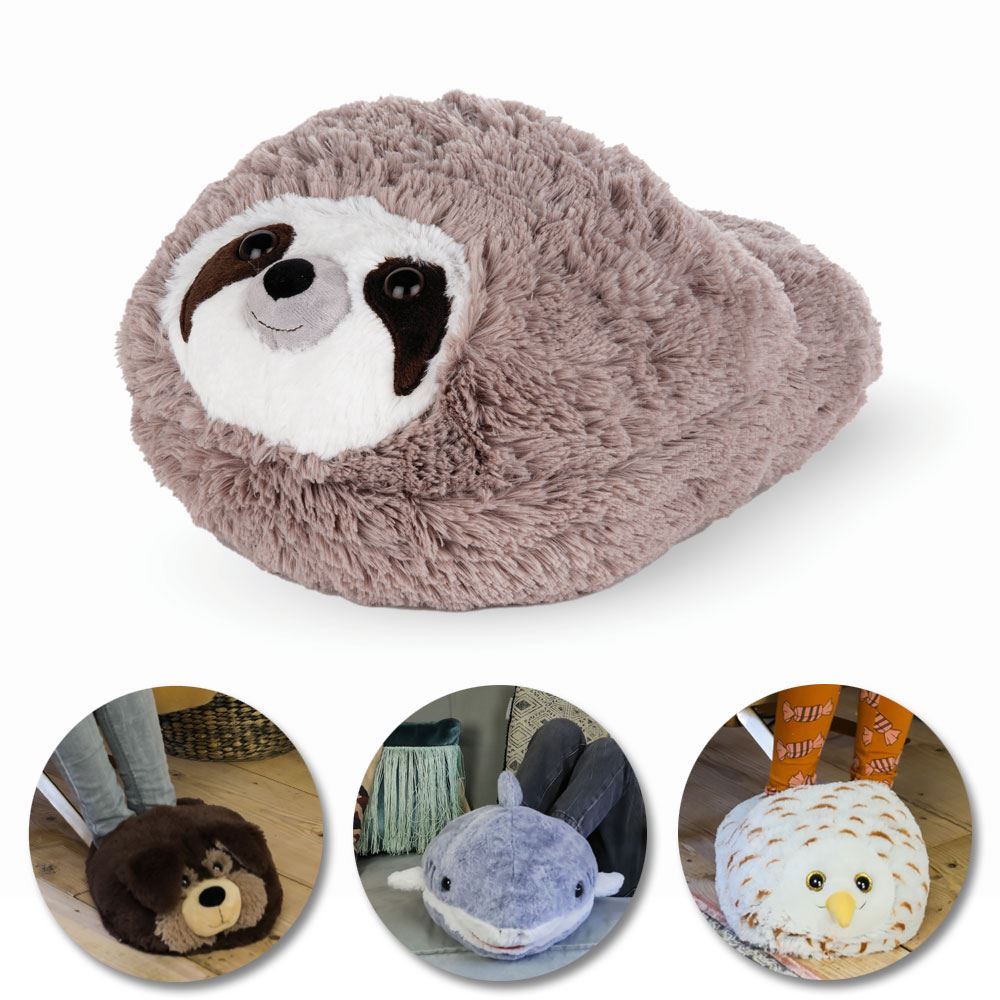 Slipper-cozy-Noxxiez-luiaard