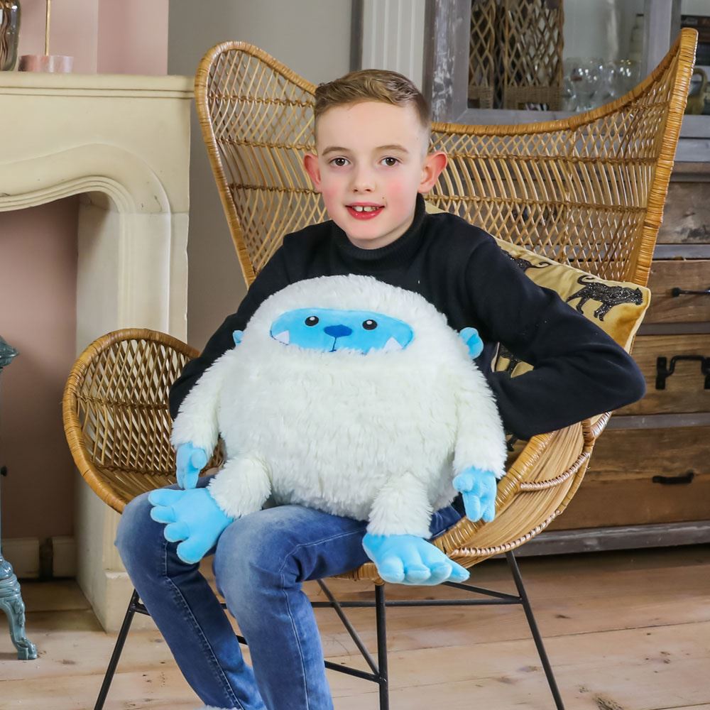 Handwarmer-Cozy-Noxxiez-Yeti