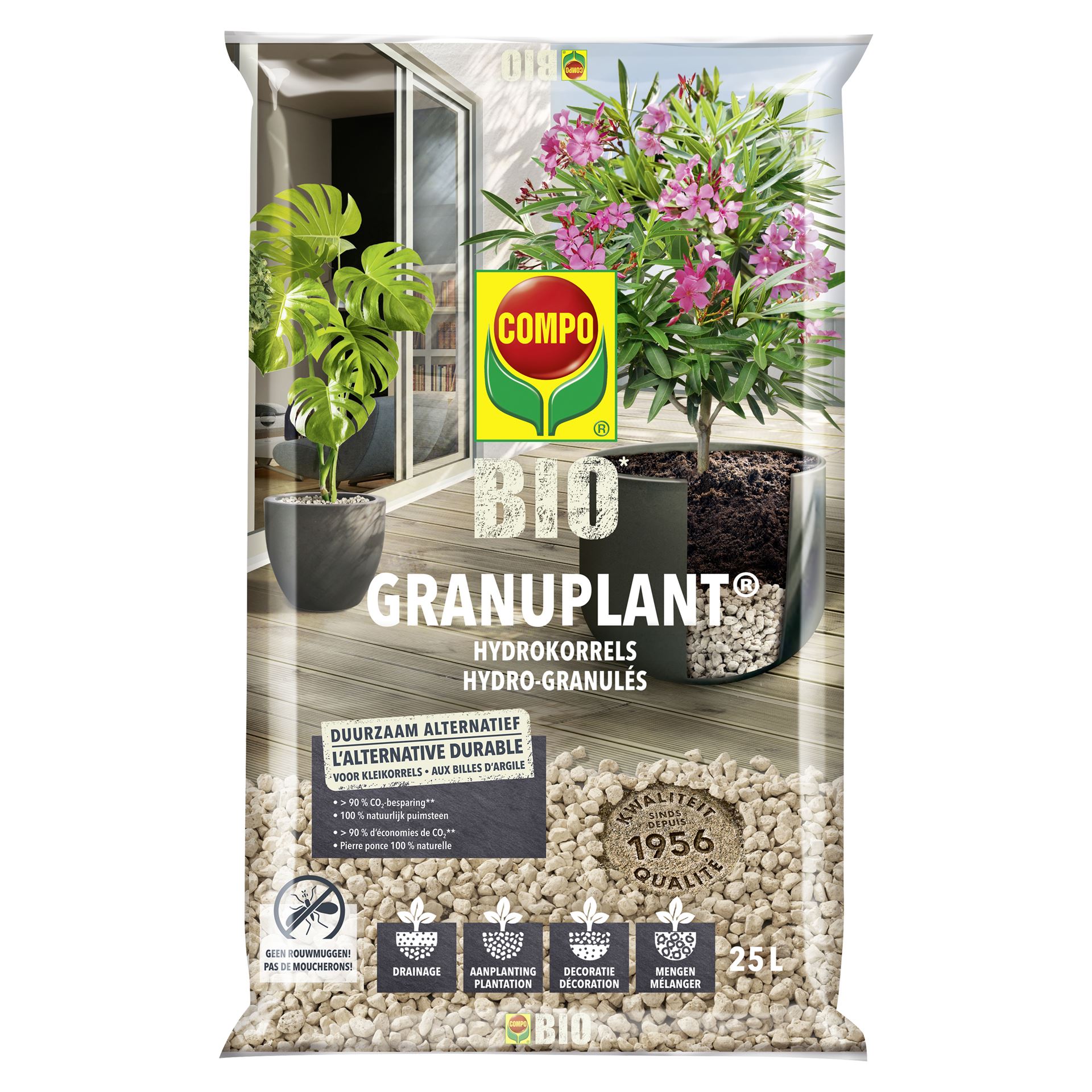 granuplant-puimsteen-korrels-25L-Hydrokorrels