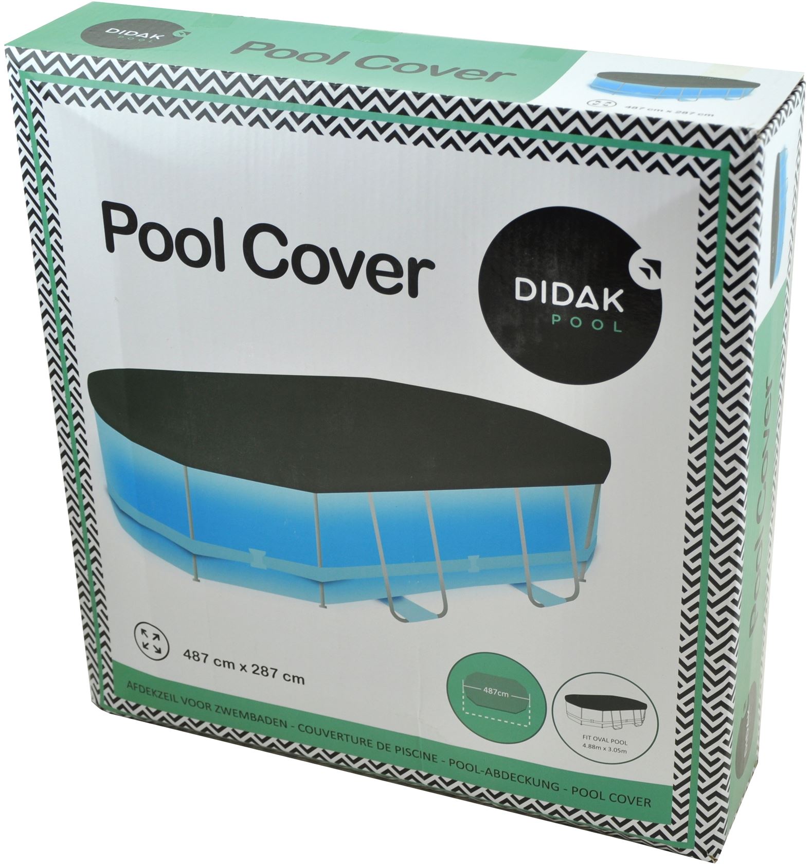 Zwembadcover-voor-Powersteel-ovaal-Didak-Pool-4-88m