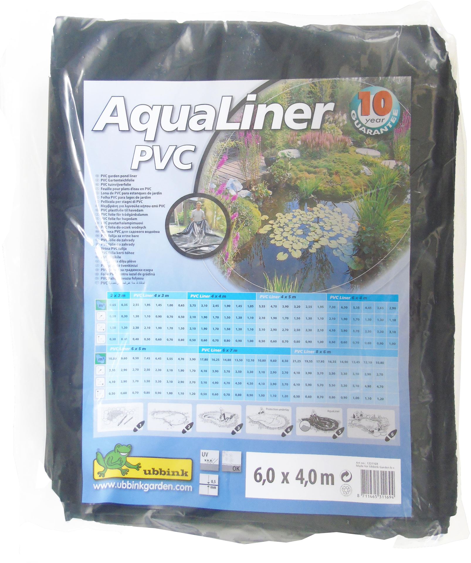 AquaLiner-vijverfolie-PVC-voorverpakt-sterkte-0-5mm-6-x-4-m