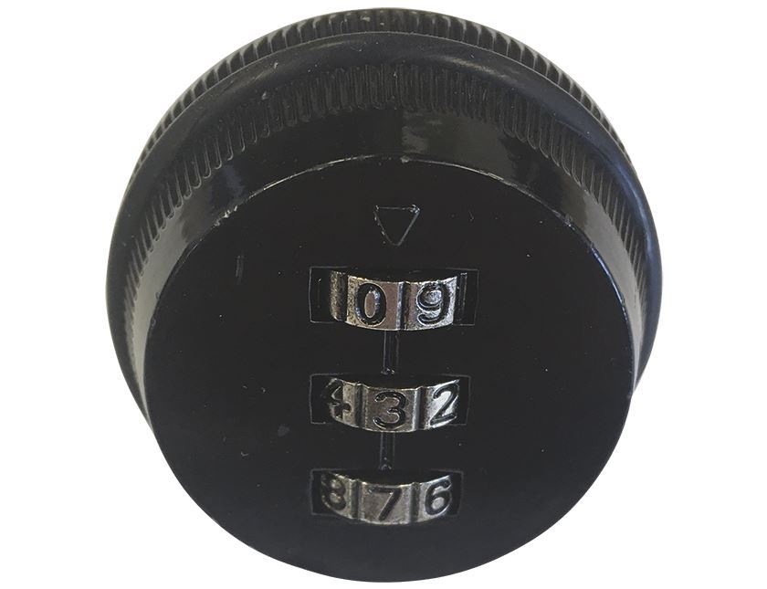 Pakketbrievenbus-BLOC-XL-zwart-cijferslot-105x39x27cm