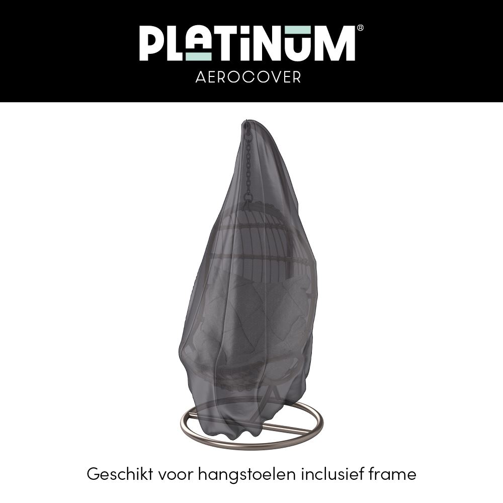 aerocover-hangstoelhoes-100x200-antraciet