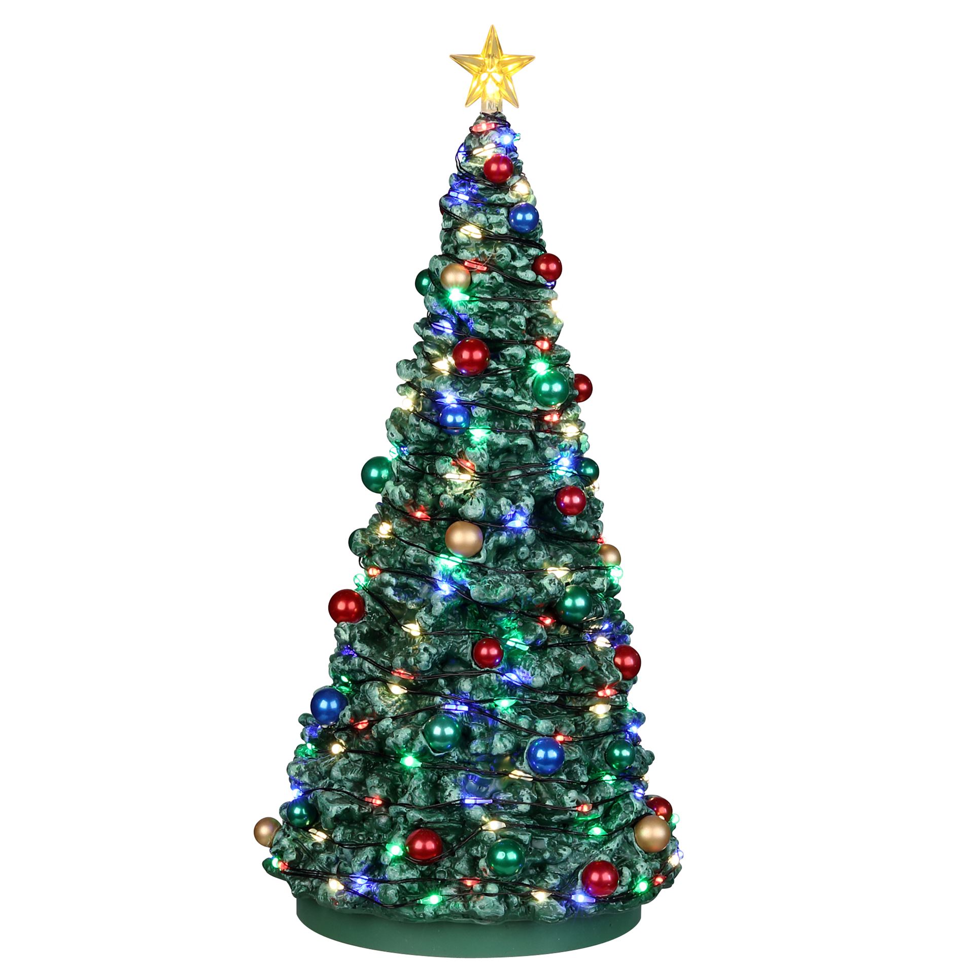 Lemax-Outdoor-Holiday-Tree-B-O-4-5V-