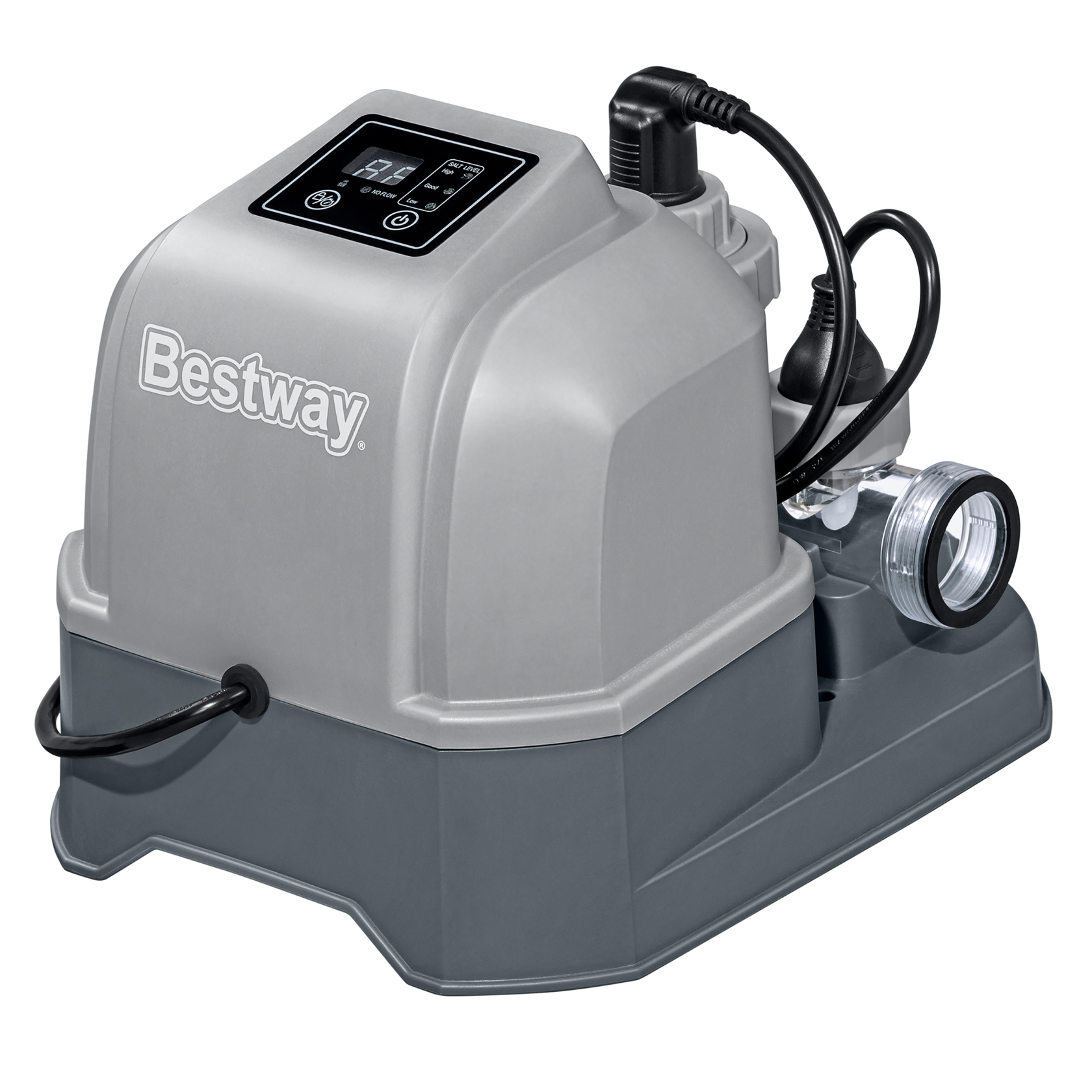 Bestway Hydrogenic 6g/h zoutwater chlorinator