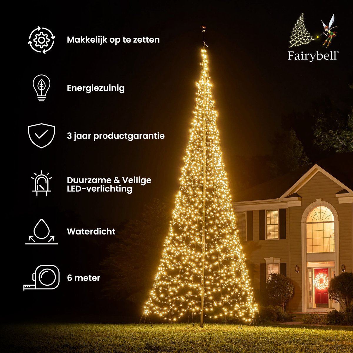 Fairybell-OCT-600CM-900LED-Warm-White