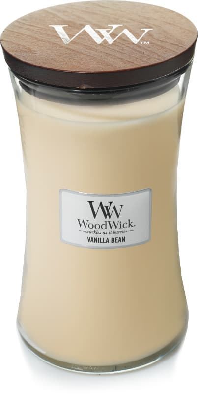 Woodwick-large-hourglass-candle-Vanilla-Bean-Geurkaars