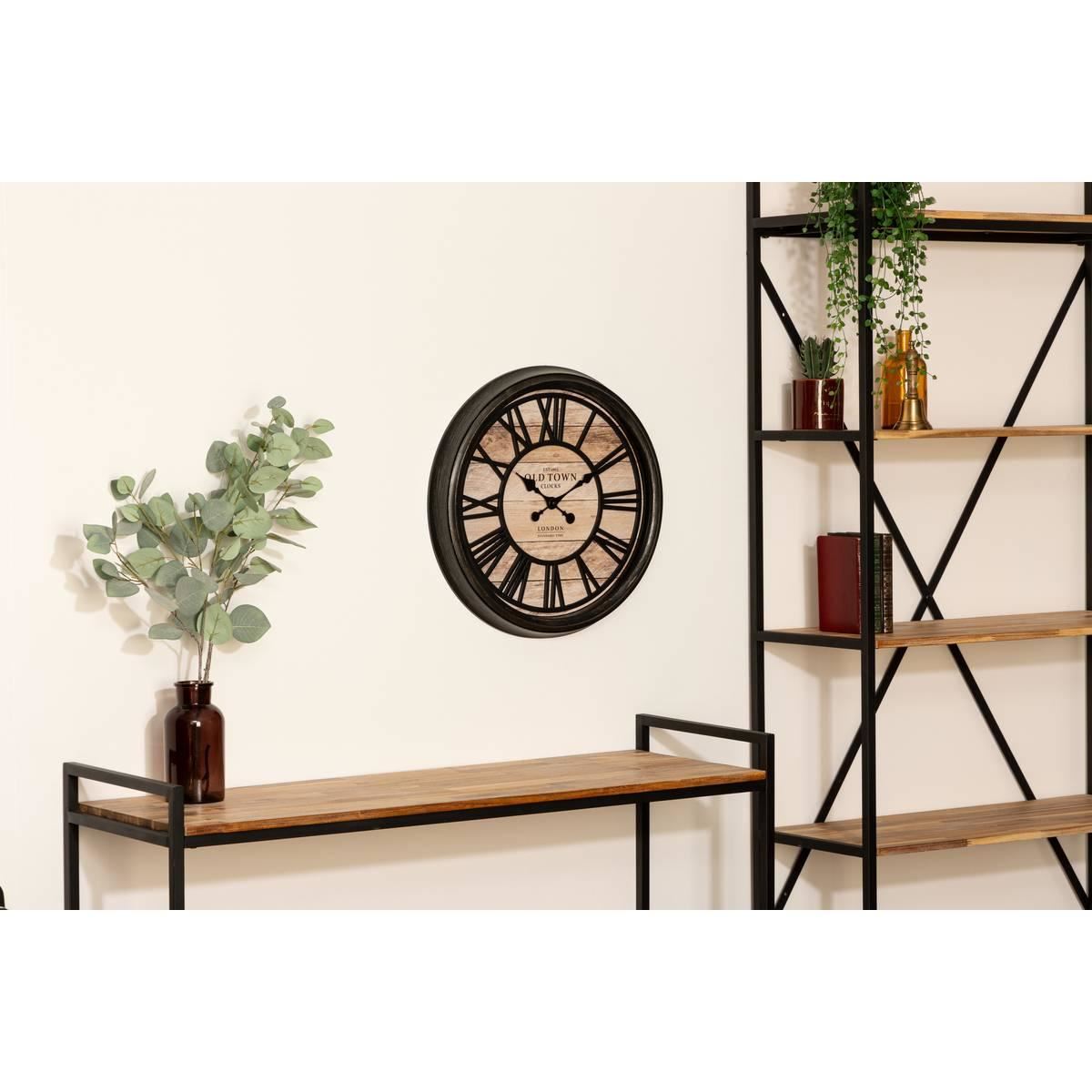 Klok-Relief-D50cm