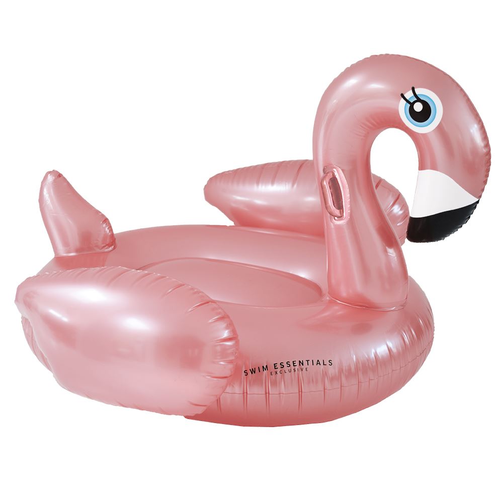 Opblaasbare-gouden-flamingo-150-cm