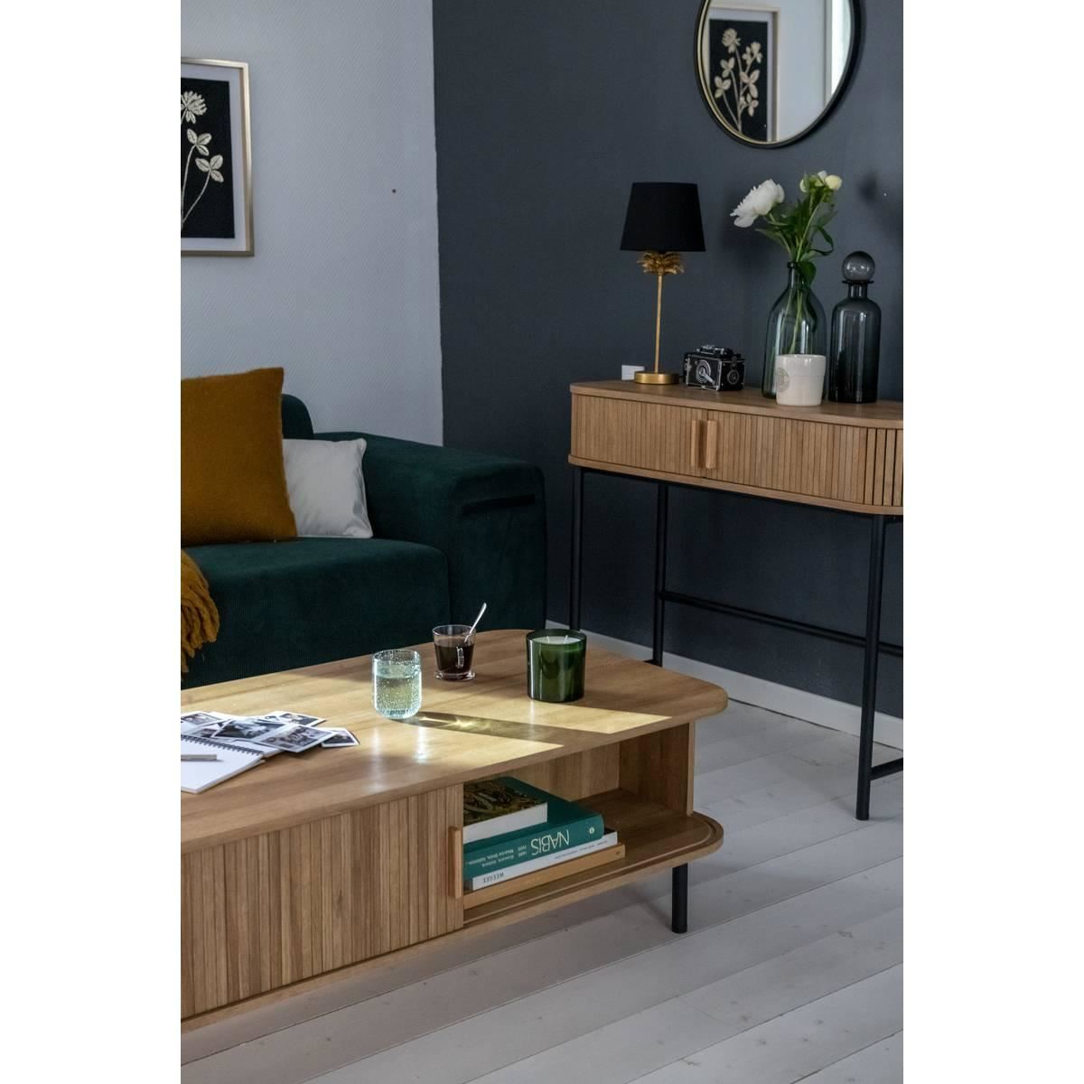Consolekast-Colva-met-2-deuren