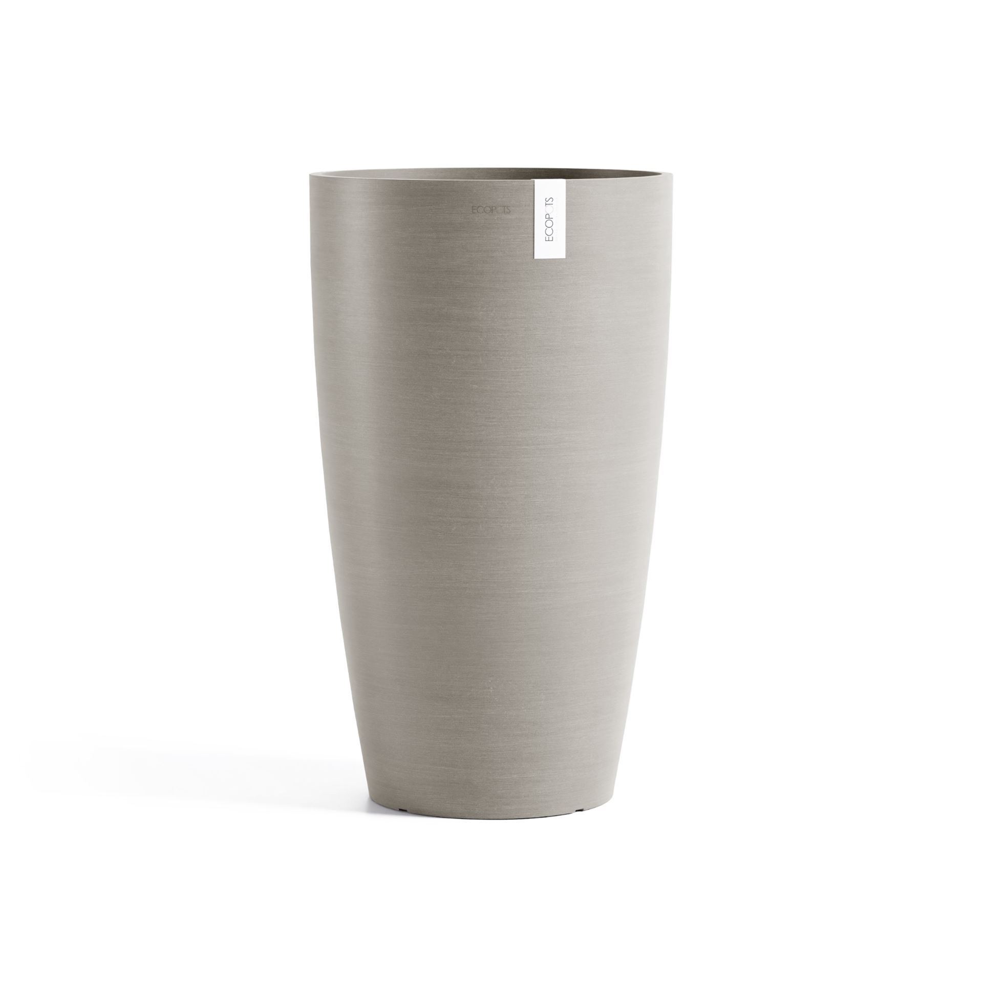 ecopots-Stockholm-High-Taupe-35-cm-H60-cm
