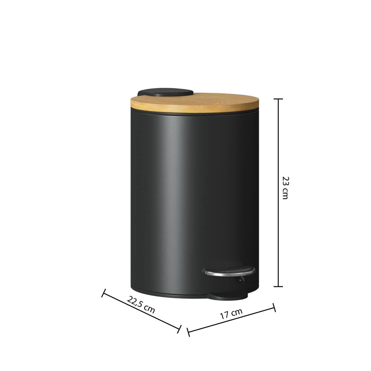 Prullenbak-Soft-3L-Modern-kool