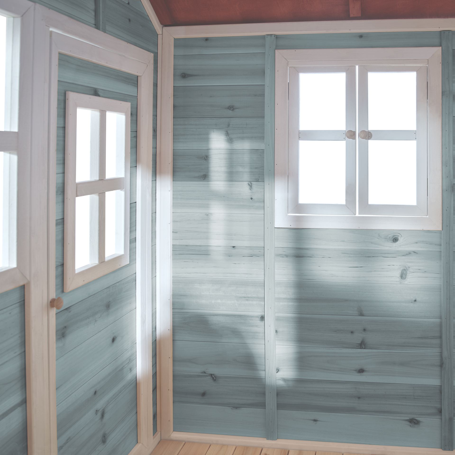 EXIT-Loft-500-houten-speelhuis-blauw