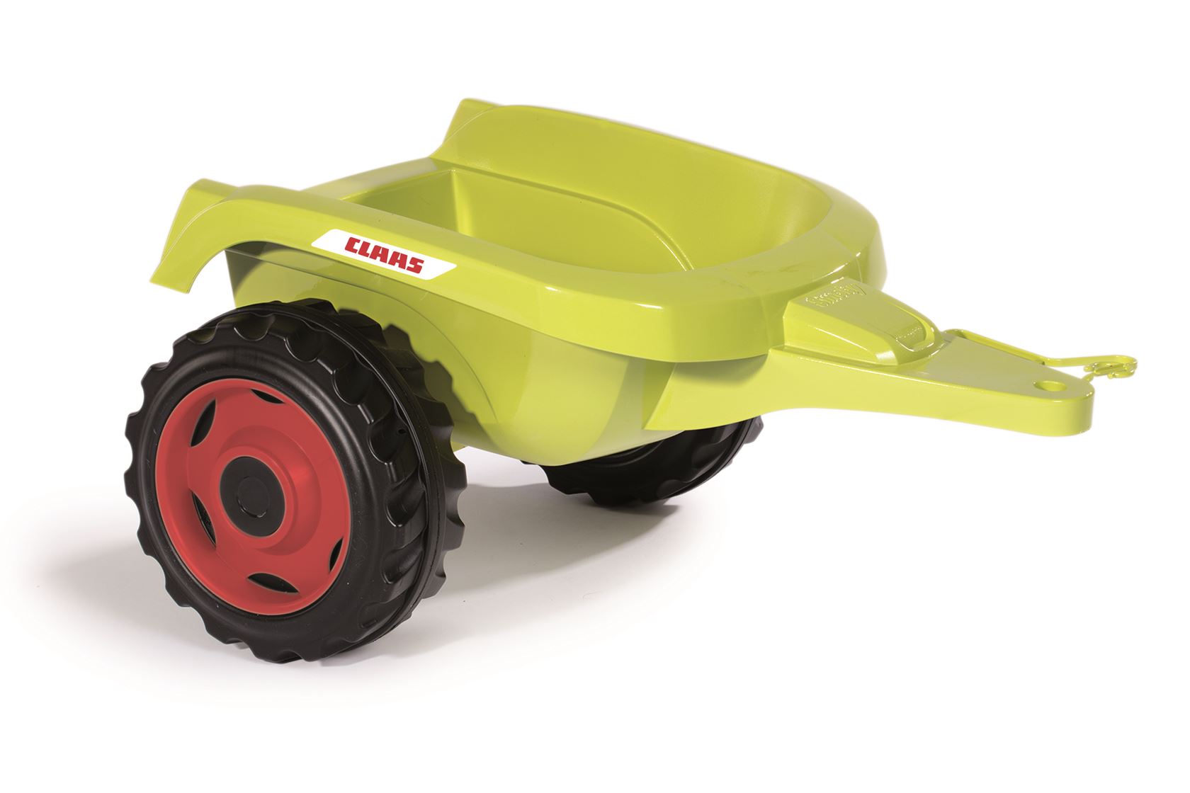 Claas-traptractor-met-aanhangwagen