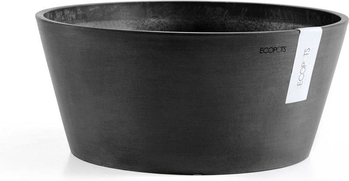 Ecopots-kerstboomvoet-XL-dark-grey-50cm