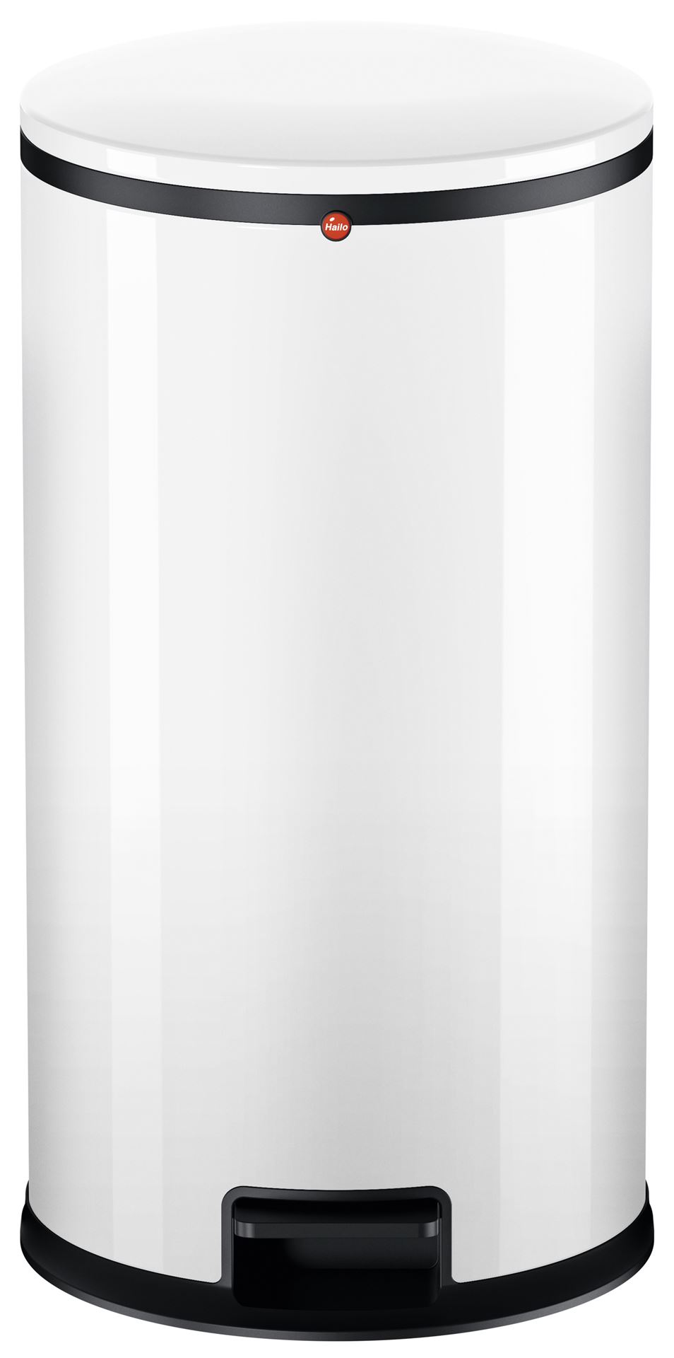 Pedaalemmer-pure-l-wit-25l