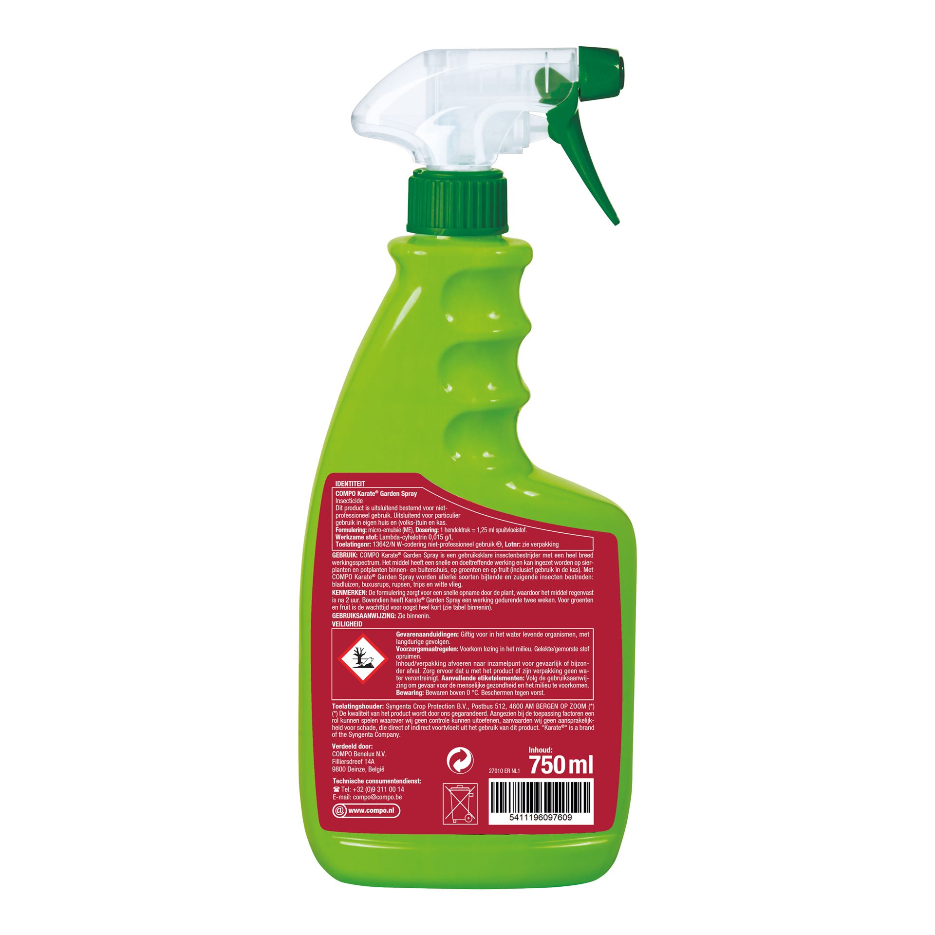 Karate-garden-groenten-fruit-spray-750ml