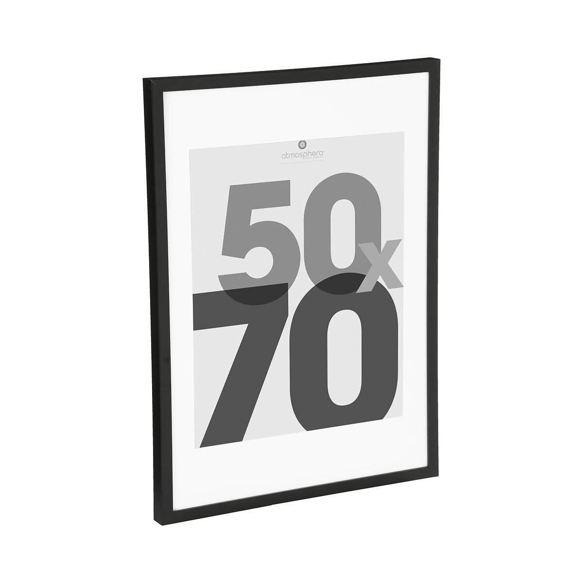 Fotolijst-Eva-50-x-70-cm-zwart