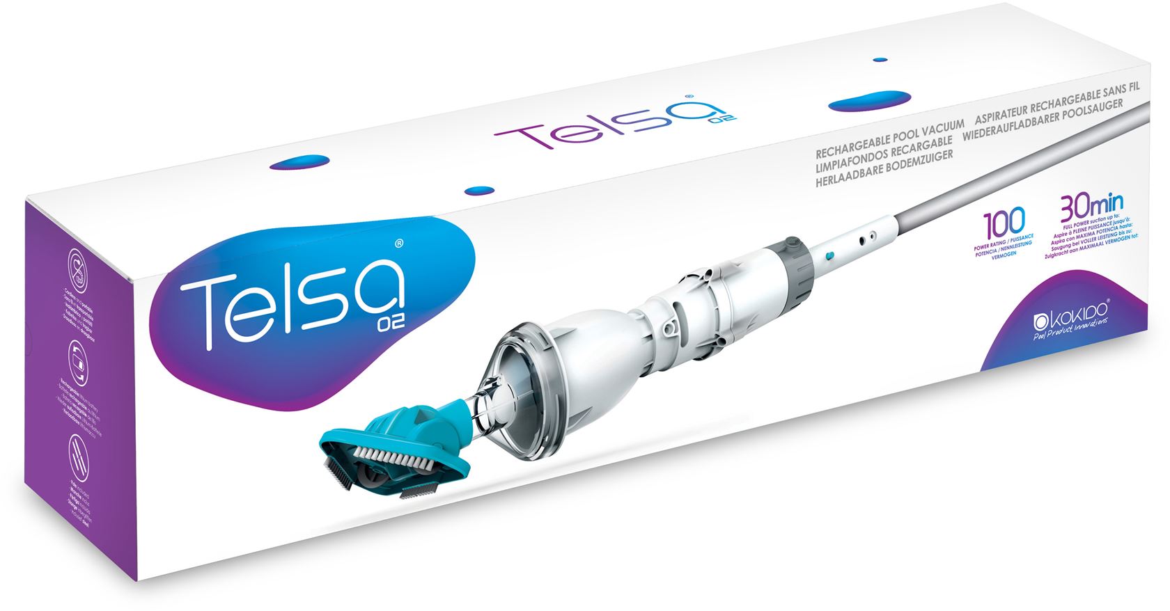 TELSA-2-Rechargeable-Pool-Spa-Vacuum