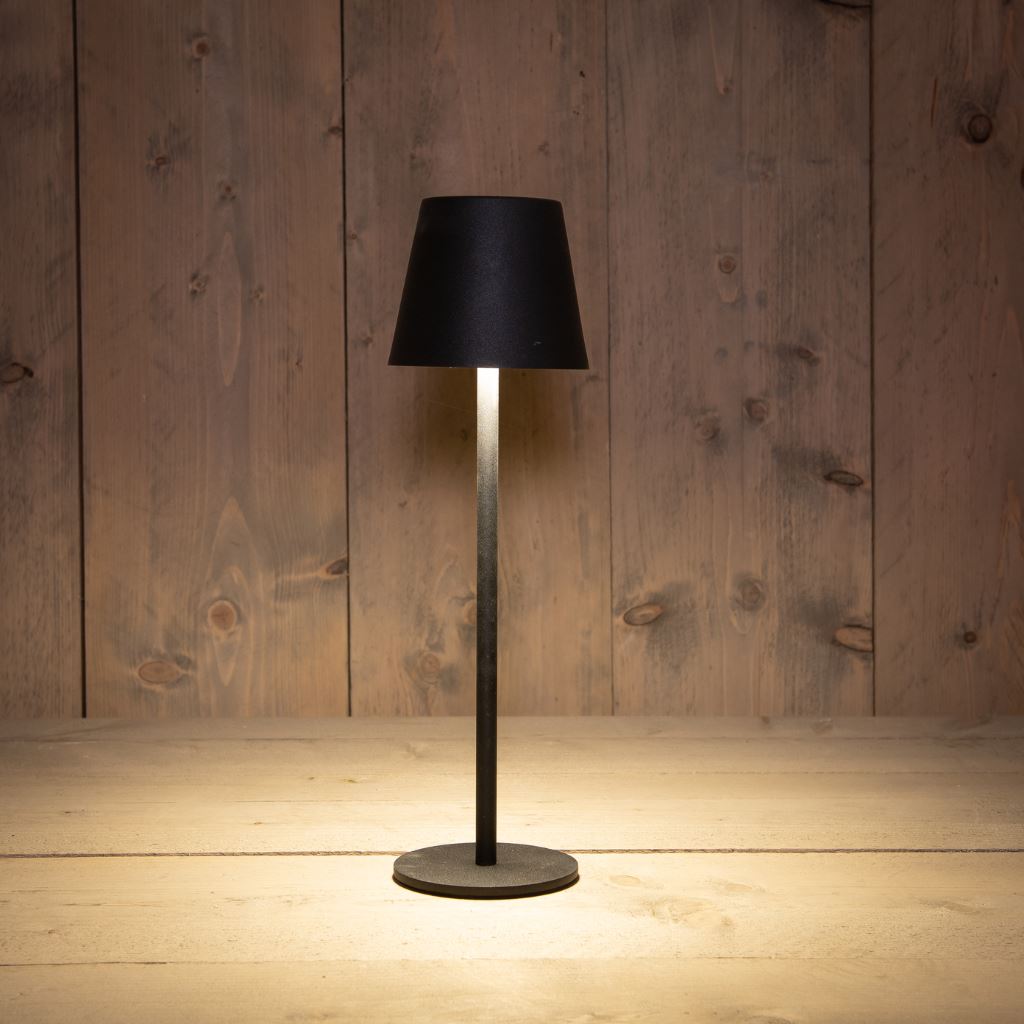 Tafellamp-11-5x36-5cm-Led-warm-wit-zwart