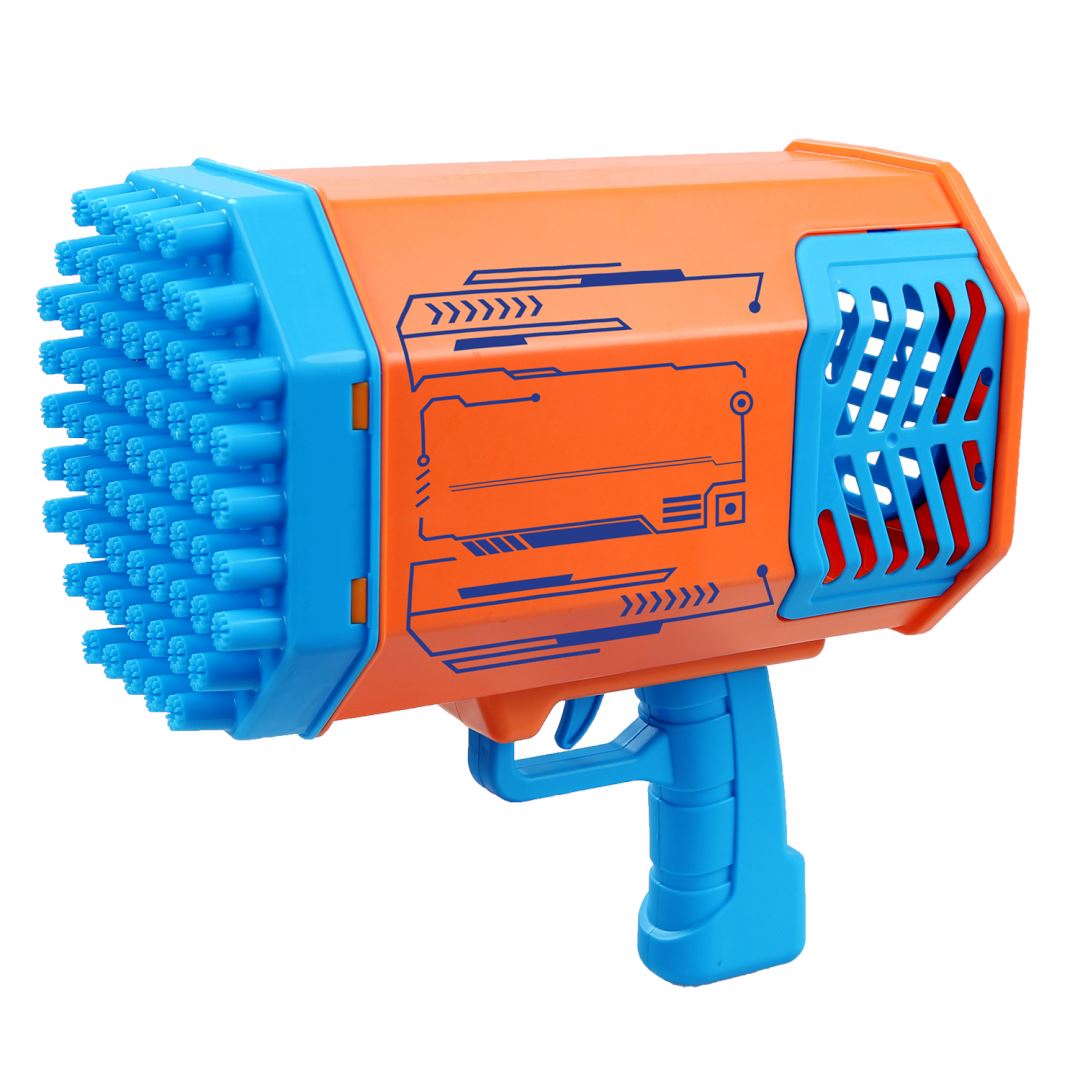 Souffleur de bulles Bazooka Big Bang