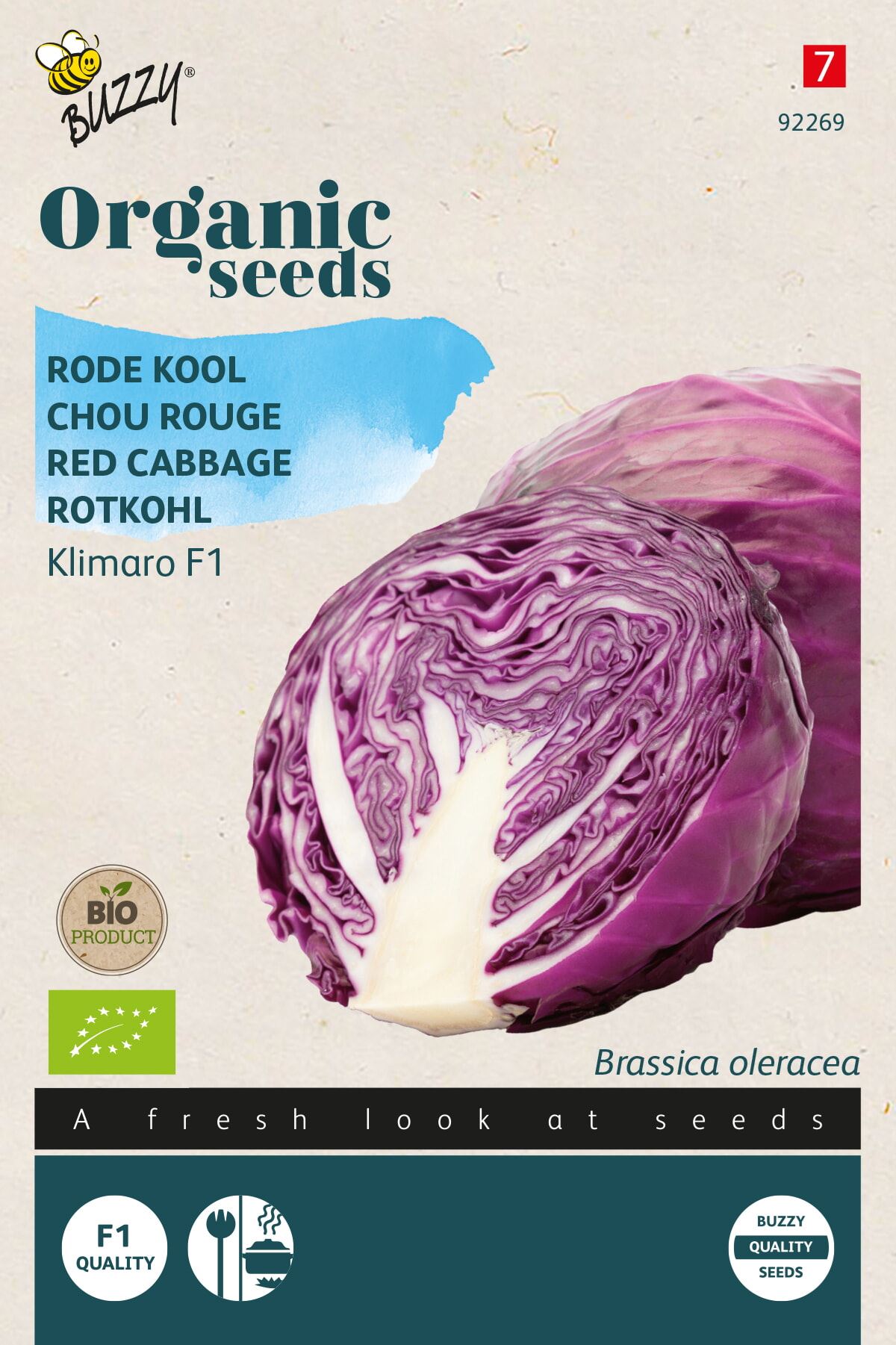 Buzzy-Organic-Rode-Kool-Klimaro-F1-BIO-