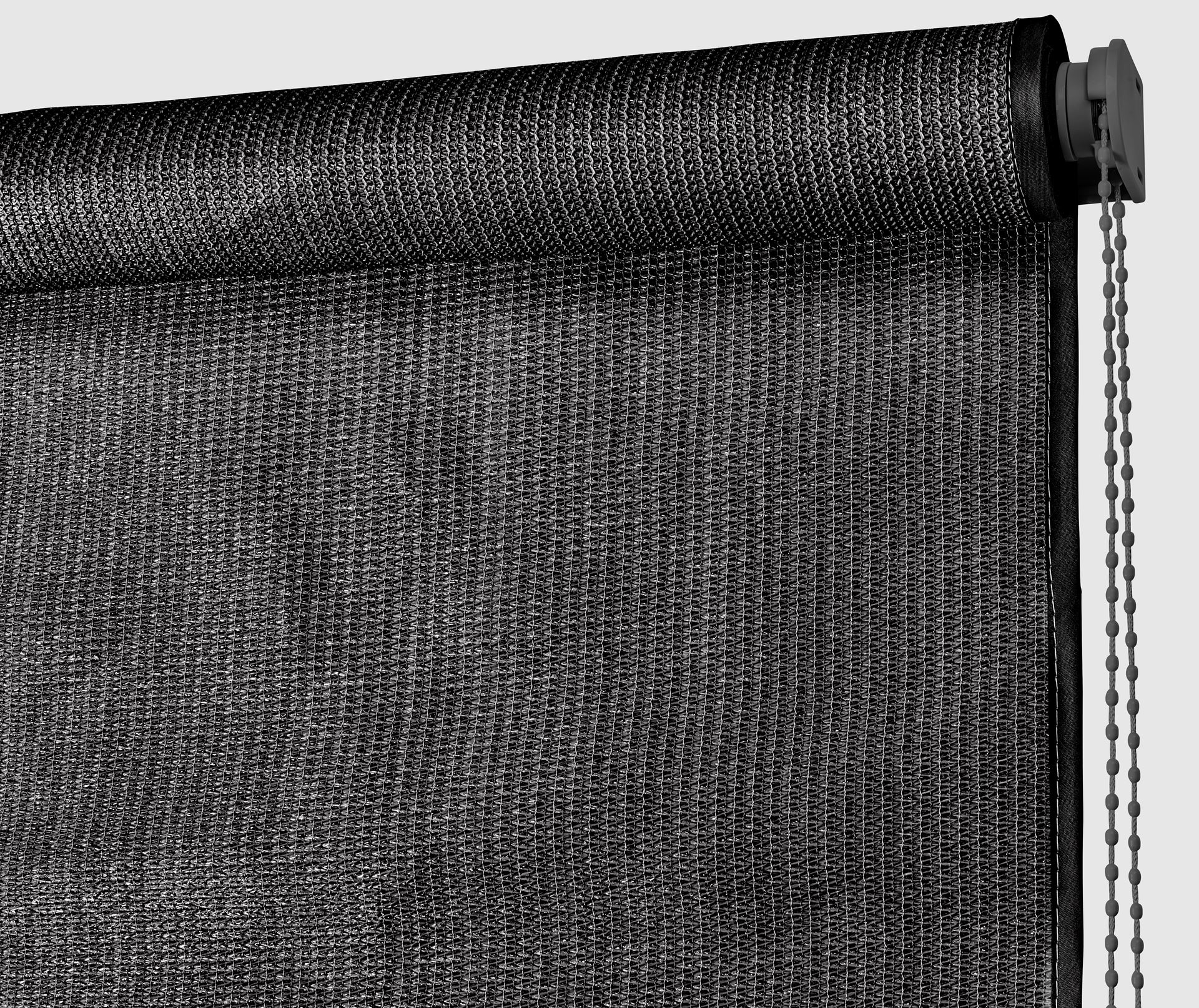Platinum-Sun-Shade-Outdoor-Rolgordijn-B198xL240-Kleur-Antraciet