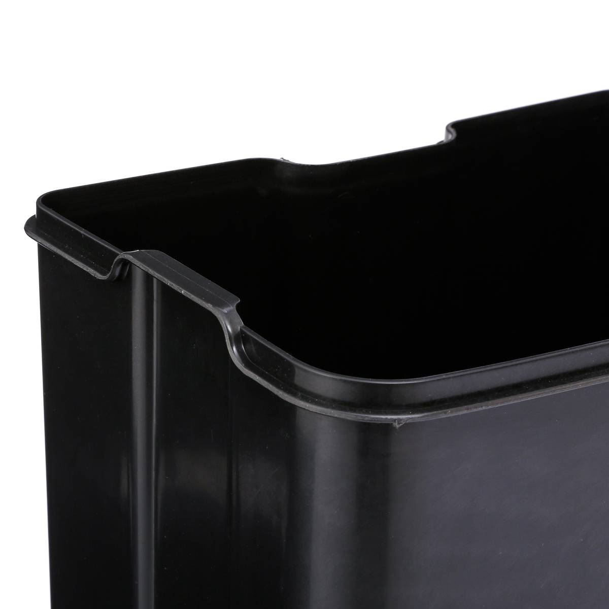 Pedaalemmer-Ariane-30L-metaal-grijs-